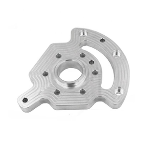 Professional 3D Printing Service Supplies Custom Industrial Aluminum Parts CNC Auto Components & Metal Rapid Prototyping Service - Product Image 6