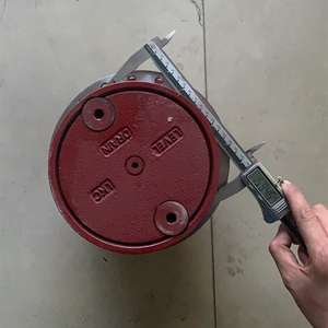 Motor de viaje Bob-cat322 <span class=keywords><strong>Final</strong></span> <span class=keywords><strong>Drive</strong></span> X322, 6651892, 6667336, 6668135, 6686158, MX322, 322 - Product Image 4