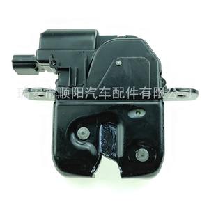 Cerradura de Maletero 905034633R para Renault, Piezas de Cerradura de Puerta de Coche Sy-0287 - Product Image 2