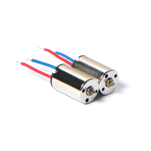 มอเตอร์สั่นสะเทือน 609 ดีซี 3 โวลต์ สำหรับงานของเล่น - Product Image 2