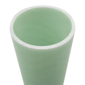 Electrical Insulation Epoxy <b>Resin</b> Fiber Glass Tube G10 G11 Fr4 Epoxy Frp Pipe - Product Image 1