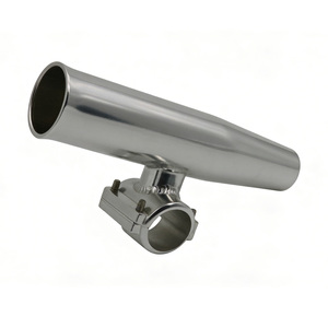 <span class=keywords><strong>Support</strong></span> de <span class=keywords><strong>canne</strong></span> à pêche en aluminium pour bateau avec inserts en plastique, <span class=keywords><strong>support</strong></span> de <span class=keywords><strong>canne</strong></span> à pêche pour bateau - Product Image 1