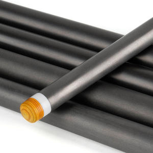 Taco <span class=keywords><strong>de</strong></span> <span class=keywords><strong>billar</strong></span> con punta <span class=keywords><strong>de</strong></span> fibra <span class=keywords><strong>de</strong></span> carbono, <span class=keywords><strong>de</strong></span> alta tecnología, directo del fabricante, taco <span class=keywords><strong>de</strong></span> <span class=keywords><strong>billar</strong></span> <span class=keywords><strong>de</strong></span> ocho piezas <span class=keywords><strong>de</strong></span> unión lenta. - Product Image 1