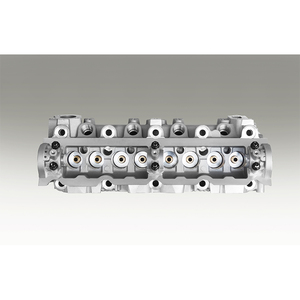Culata XUD9 XUD9-TE/XUD9-TE(DHX)/D8C para Citroen Jumper/Fiat Ducato/Scudo Peugeot 306/405/806/<span class=keywords><strong>Boxer</strong></span> 02.00.H5 - Product Image 1