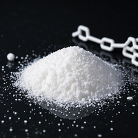 Polyacrylamide PAM soluble dans l'eau pour produits chimiques de protection de l'environnement