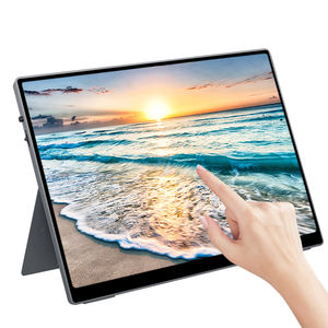 Yeni varış 10.5 inç dokunmatik ekran 1920x1200 Ultra ince IPS dizüstü telefon oyun ekran genişletici ekran taşınabilir monitör - Product Image 2