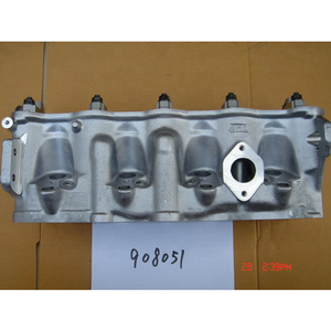 Culata del motor Milexuan 8V 038103351B 038103351B 038103351X 038103373E 908073 para AUDI VW SKODA SEAT LINDE 1.9L - Product Image 3