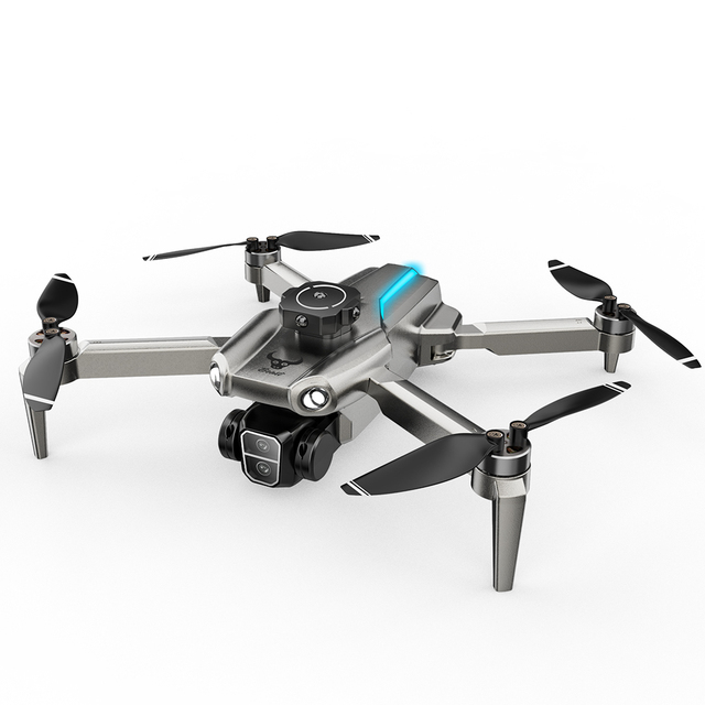 SG109 Max Drone With Camera Aircraft Hd 4K Drone Smart Remote Control Four Sides Obstacle Avoidance Foldable Professional Drone