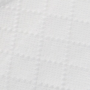 Ciabatte Monouso Economiche in TNT <span class=keywords><strong>per</strong></span> Ospedali e Hotel, Bianche/Grigie 28*11cm, Confezione Multipla - Product Image 5