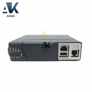 وحدة معالجة مركزية GE FANUC IC695CPE305 PLC RX3i