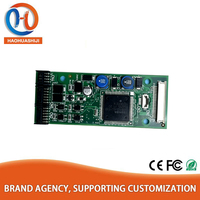 Panneau d'affichage de appel externe pour ascenseur CV330 CV320 HID-155A, pièce d'origine, contrôleur PLC