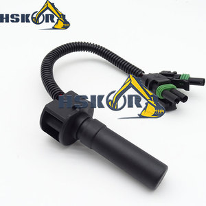 Nuevo Sensor de velocidad de rueda RE295936 compatible con <span class=keywords><strong>John</strong></span> <span class=keywords><strong>Deere</strong></span> 8100 7720 7700 7200 7710 <span class=keywords><strong>8200</strong></span> piezas de maquinaria de construcción - Product Image 5