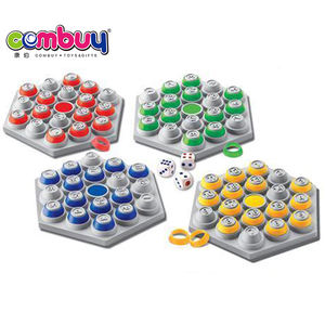 Meilleure <span class=keywords><strong>vente</strong></span> : Jeu <span class=keywords><strong>d</strong></span>'<span class=keywords><strong>apprentissage</strong></span> intelligent en plastique pour enfants – Jeux de mathématiques ludiques - Product Image 4