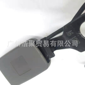 Connecteur de ceinture de sécurité à 3 points en plastique Chevrolet New Sail 10 14, référence 9012160 - Product Image 2