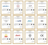 Gobelets réutilisables personnalisés en aluminium anodisé, compostables, pour gâteaux, cocktails, bière, café, boissons, dorés, pour mariage