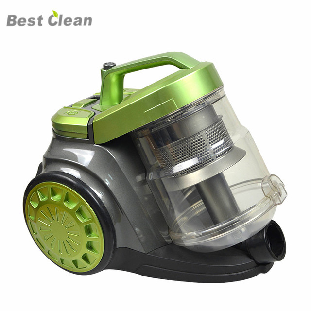 Best Clean 1400W Household Popular New Bagless Electric Vacuum Cleaner