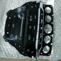Module de remplacement du bouton de commande de climatisation pour Aston Martin DB11 DB9 Vantage V8, panneau de commande de climatisation, unité de commande AC, assemblage de commutateurs