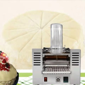 Minimáquina de pastel de mil capas, máquina de tortitas de Melaleuca a la venta - Product Image 4