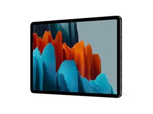 Samung <span class=keywords><strong>Galaxy</strong></span> <span class=keywords><strong>Tab</strong></span> <span class=keywords><strong>S7</strong></span> 11 pollici usato Tablet WIFI OLED 2560x1600 120HZ Snapdragon865 + batteria 8000mAh 13MP fotocamera Android OneUI - Product Image 2