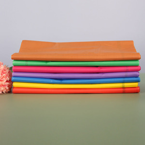 Bolsa de Camiseta para Supermercado, Exhibición y Compras, Fabricada con Materiales Reciclados Biodegradables de HDPE, Precio de Fábrica, Personalizable - Product Image 5