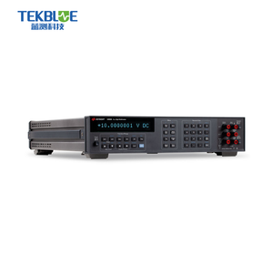 เครื่องวัดมัลติมิเตอร์ดิจิตอล Keysight 3458A 8.5 หลัก - Product Image 3