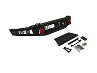Pare-chocs avant sport en acier pour Ford T9 RAPTOR F-150 2020 Accessoires extérieurs Installation facile