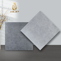 Carreaux de sol en porcelaine de haute qualité, finition mate rustique, 600x600mm, pour chambre et salon, vente en gros d'usine