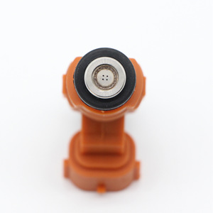 Inyector de Combustible Automotriz CdH210 para Mitsubishi 4G64V31 Hafei Saima, Pieza de Repuesto de Plástico, Presión Estándar - Product Image 4