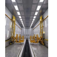 Plateforme élévatrice de fret de type ciseaux hydraulique électrique de haute qualité 10000 kg 20000 kg pour les grandes usines