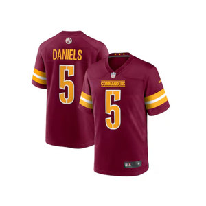 Unisex bóng đá mỹ Jersey 1 malik nabers 97 Dexter cho Lawrence 51 abdul giỏ hàng-ER thêu Áo sơ mi thể thao in - Product Image 3