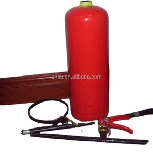 Cylindre d'extincteurs DCP Cylindres d'<span class=keywords><strong>extincteur</strong></span> vides de lutte contre l'incendie 0.5kg <span class=keywords><strong>1kg</strong></span> à 100kg - Product Image 1