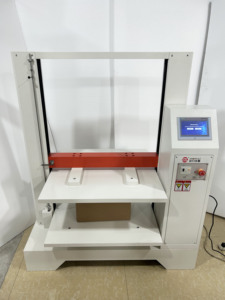 Kiểm soát máy tính <span class=keywords><strong>carton</strong></span> nén <span class=keywords><strong>Tester</strong></span> | cho hộp sóng & trường hợp các tông | bao bì sức mạnh Thiết bị kiểm tra - Product Image 2