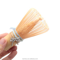 BAMBUS vente en gros ensemble d'outils Matcha avec fouet bol Matcha bambou Scoop tamis bambou japonais