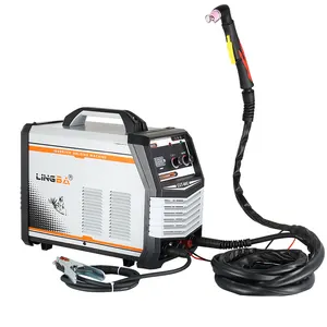 Lingba IGBT Module Plasma Cutting Welding Machines Cut-60 Cut-80 Cutter Equipment 380V