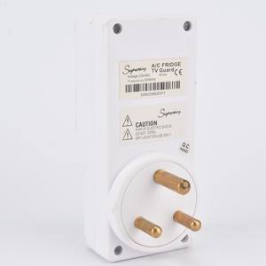 Protector de Sobretensión Superking para Aire Acondicionado, Refrigerador y Televisor, Enchufe Sudafricano de 3 Pines, Dispositivo de Protección de Voltaje - Product Image 2