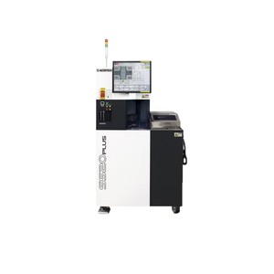 Máquina de Corte Semiautomática Accretech SS20PLUS con Control PLC, Fabricada en Japón - Product Image 1