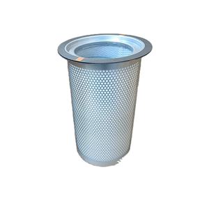 Separador de aceite de compresor de aire Industrial Manny 1625165791, nueva condición, construcción de Metal duradera, certificado ISO9001, 6 meses - Product Image 3