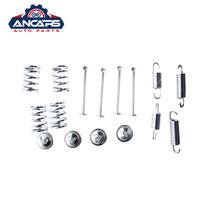 Kits de réglage de frein pour Toyota Hilux Revo 2015 Ajusteur de frein 04943-0K080 049430K080