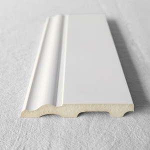 <span class=keywords><strong>Plinthe</strong></span> en polyuréthane de haute qualité Auuan Guangzhou <span class=keywords><strong>Plinthe</strong></span> bon marché en vente directe - Product Image 2