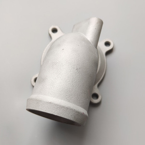 Services d'impression 3D métallique sur mesure - Prototypage rapide et haute précision à prix abordable, prototypes personnalisés en titane, acier inoxydable et aluminium - Product Image 5