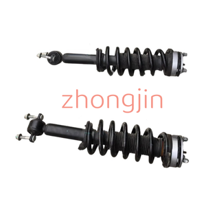 Nouvel <span class=keywords><strong>amortisseur</strong></span> hydraulique automobile de haute qualité pour <span class=keywords><strong>Ford</strong></span> Ranger Escape <span class=keywords><strong>Fusion</strong></span> Fiesta Edge Explorer Mustang F150 Mondeo - Product Image 6