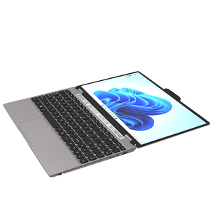 Hot Selling 15.6 Inch Business I5 10210U/ i5 1035G1/ i5 1035G7 Notebooks Business Game Office Laptop <strong>Computer</strong> - Product Image 2