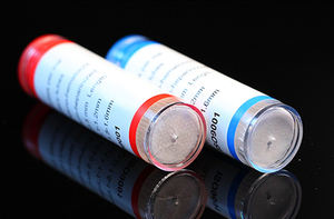 Оптовая продажа от производителя, медицинская одноразовая трубка для взятия кровеносных клеток, микрогематокрит, стеклянный капиллярный кровеносный сосуд - Product Image 6