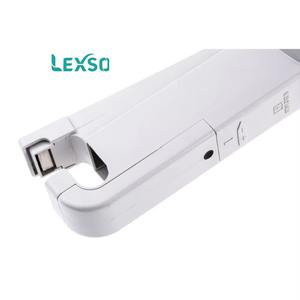 Sonde d'oscilloscope Keysight 1146B, <span class=keywords><strong>type</strong></span> de courant AC/DC, 100 kHz, instrument de mesure et d'analyse lexso - Product Image 3