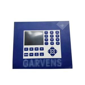 Interface Homme-Machine (IHM) Industrielle Originale 100% Neuve 20100045 11471 005, E32 Ter Eth - Product Image 1