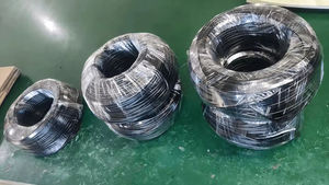 Cable Coaxial RG58 RF de 50m, 100m, 200m, 50ohm - Product Image 6