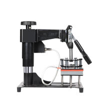 Vente directe usine : Machine de presse à chaud manuelle pour stylos, idéale pour la personnalisation par sublimation