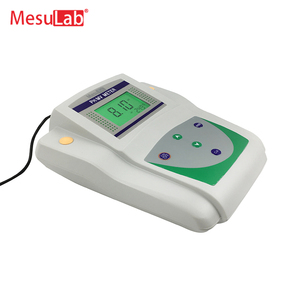 Venta al por mayor precio <span class=keywords><strong>ph</strong></span> Metro metros con electrodos medidor de temperatura de sobremesa - Product Image 5