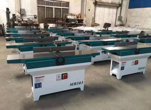 Raboteuse industrielle en spirale carrée pour <span class=keywords><strong>bois</strong></span> massif, alimentation automatique multifonctionnelle pour le travail du <span class=keywords><strong>bois</strong></span> - Product Image 6