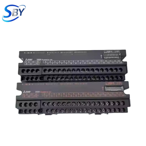 Thương hiệu Mới ban đầu <span class=keywords><strong>AJ65SBTB1</strong></span>-<span class=keywords><strong>32D</strong></span> từ xa mô-đun với một năm bảo hành - Product Image 4